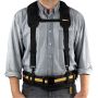 ToughBuilt TB-CT-51 Padded Suspenders / Braces