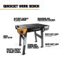 ToughBuilt TB-WB700 QuickSet Work Bench Table