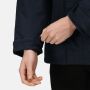 Regatta TRA130 Defender III 3-in-1 Men's Waterproof Jacket