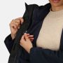 Regatta TRA132 Ladies Defender III 3-in-1 Woman's Waterproof Jacket