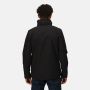 Regatta TRA143 Kingsley Stretch 3-in-1 Men's Waterproof Jacket