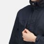 Regatta TRA147 Benson III Breathable 3-in-1 Men's Waterproof Jacket
