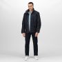 Regatta TRA147 Benson III Breathable 3-in-1 Men's Waterproof Jacket