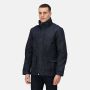 Regatta TRA147 Benson III Breathable 3-in-1 Men's Waterproof Jacket