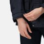 Regatta TRA147 Benson III Breathable 3-in-1 Men's Waterproof Jacket