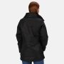 Regatta TRA148 Benson III Breathable 3-in-1 Women's Waterproof Jacket
