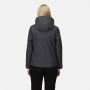 Regatta TRA702 Venturer Hooded Printable Softshell 3-Layer Women's Jacket