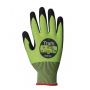 Traffiglove TG550/TG5130 Kinetic Green Cut 5 Gloves