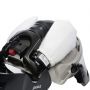 Trend AIRPRO Airshield Pro Respirator c/w 8hr Powered Battery