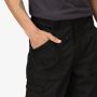 Regatta TRJ331 Lined Action Trousers Short