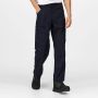 Regatta TRJ331 Lined Action Trousers Short