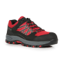 Regatta TRK204 Sandstone SB Safety Trainers
