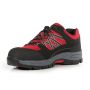 Regatta TRK204 Sandstone SB Safety Trainers