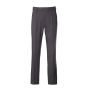 Trouser Master Conquest Formal Single Pleat Trousers Short