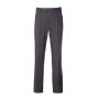 Trouser Master Conquest Formal Single Pleat Trousers Tall