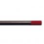 Tungsten Electrode Tip 2% Thor 2.4 Colour Code Red