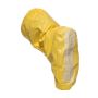 DuPont™ Tychem® 2000 C TCPOBASYL00 Chemical Resistant Overboots 11/45