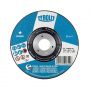 Tyrolit 222854 2in1 Basic DPC Metal Grinding Disc 100mm