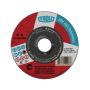 Tyrolit 34332830 Inox Super Thin Standard Flat Cutting Disc 115mm
