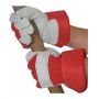 Ultimate Industrial USUR-R Premium Leather Rigger Gloves
