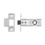 Union Y2600-ZP-3.0 Essentials Tubular Latch Zinc Plated 76mm