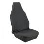 Universal 3D Fit Front Seat Cover