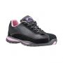 Black/Pink
