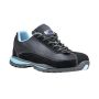Black/Blue