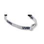 Uvex 9958003 Elasticated Headband
