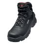 Uvex 68792 Quatro 3 Lace-Up Boots S3 FO CI SC SR