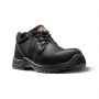 V12 V1710 Challenger IGS Ladies Black Safety Shoes S3