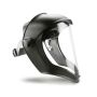 Honeywell 1011624 Bionic Face Shield c/w Anti-Fog Clear Polycarbonate Visor