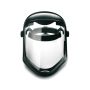 Honeywell 1011624 Bionic Face Shield c/w Anti-Fog Clear Polycarbonate Visor