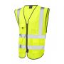 Hi-Vis Yellow