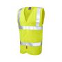 Hi-Vis Yellow