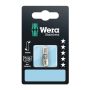 Wera 3855/1 TS SB Stainless Steel PZ2 x 25mm Screwdriver Bit 05073614001