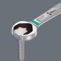 Wera 6000 Joker Ratcheting 8mm Combination Wrench 05073268001