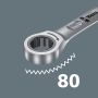 Wera 6000 Joker Ratcheting 8mm Combination Wrench 05073268001