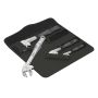 Wera 6004 Joker 4 Piece Self Setting Spanner Set 05020110001