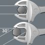 Wera 6004 Joker M Self Setting 13mm-16mm Spanner 05020103001