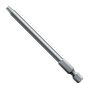 Wera 867/4 Z SB Extra Tough TORX Screwdriver Bits 89mm