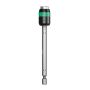 Wera Kraftform Kompakt 20 Interchangeable 7 Piece Screwdriver & Bit Set + Pouch 05051021001