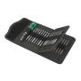 Wera Kraftform Kompakt 62 Interchangeable 33 Piece Screwdriver & Bit Set + Pouch 05059297001