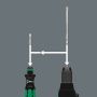 Wera Kraftform Kompakt 62 Interchangeable 33 Piece Screwdriver & Bit Set + Pouch 05059297001
