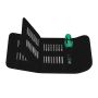 Wera Kraftform Kompakt 62 Interchangeable 33 Piece Screwdriver & Bit Set + Pouch 05059297001