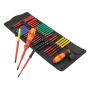 Wera Kraftform Kompakt VDE Big Pack 1 Interchangeable Insulated 26 Piece Screwdriver Set 05006617001
