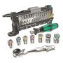 Wera Tool Check PLUS Mini Zyklop Interchangeable 39 Piece Ratchet & Screwdriver Bit Set 05056490001