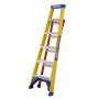 Werner 75071 Leansafe X3 Multi Purpose 3 In 1 Fibreglass Ladder