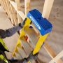 Werner 75071 Leansafe X3 Multi Purpose 3 In 1 Fibreglass Ladder