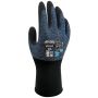 Wonder Grip WG-550 Air Lite Single Coated Nitrile Gloves
